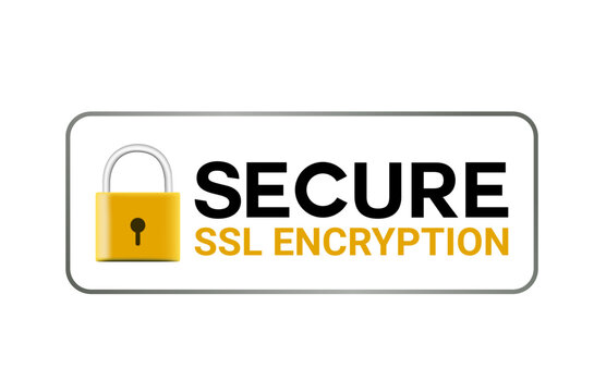 SSL Secured